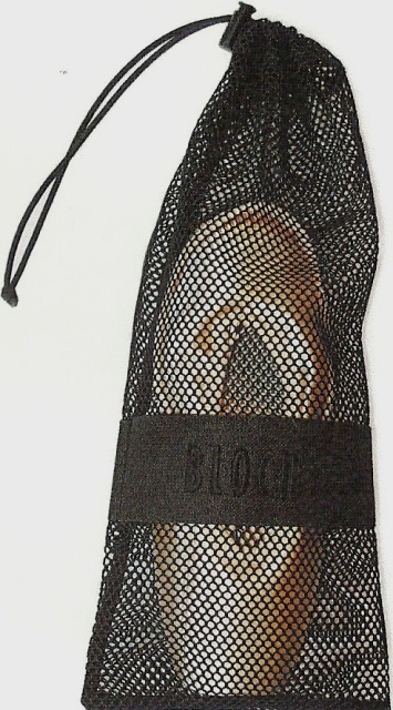 bloch pointe shoe bag